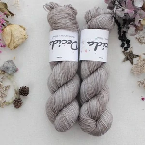 "Olimpo" - Supersoft merino sw 400m
