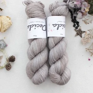 "Olimpo 2" - Supersoft merino sw 400m
