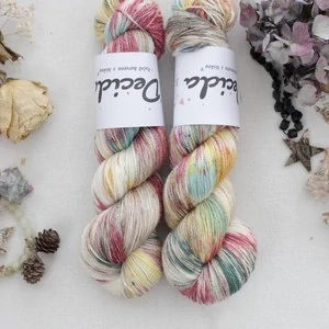 "Sponde 2" - Supersoft merino sw 400m
