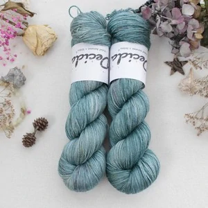 "Rodrigo 2" - merino sw/hedvábí 50/50 400m