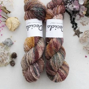 "Firga" - merino sw Boucle 220m/100g