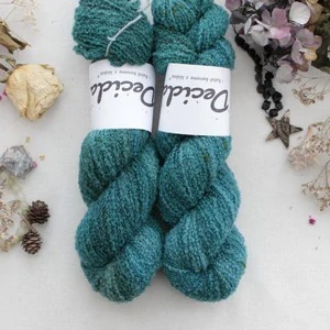 "Feel Good" - merino sw Boucle 220m/100g