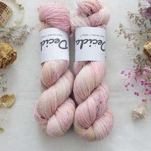 "Apri" EXTRA Merino sw/polyamid 510m/100g