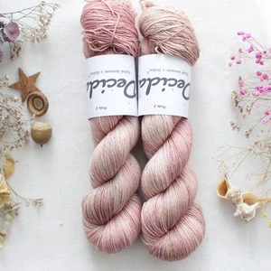 "Picón 2" 80% merino 20% hedvábí 400m