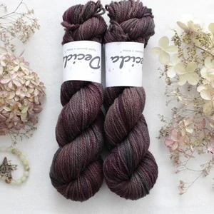 "Scalpa" ARAN merino sw 166m/100g