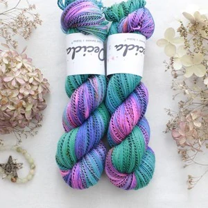 "Cheerful" - ZEBRA Merino sw/nylon 365m 