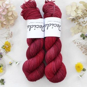 "Red lips" - extra MERINO sw 210m