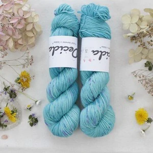 "Lucky" - extra MERINO sw 210m