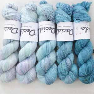 "Fade set 21" - 500g Single MERINO 366m