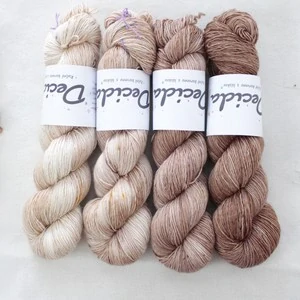 "Fade set 22" - 400g Single MERINO 366m