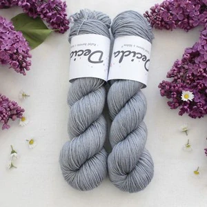 "Grey 1" - extra MERINO sw 210m