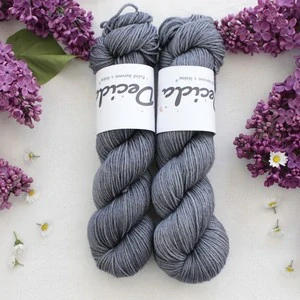 "Grey 2" - extra MERINO sw 210m