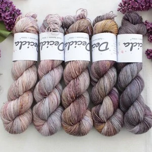 "Fade set 23" - 500g Single MERINO 366m
