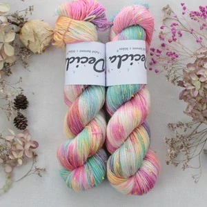 "Cascadita" - merino a Donegal neps 400m