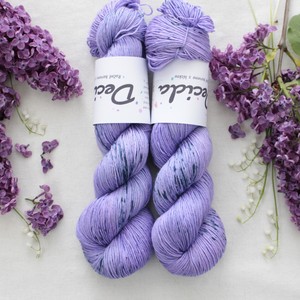 "Vivi" 80% merino 20% hedvábí 400m