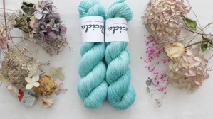"Cool" - 70%merino/10%kašmír/20%hedvábí