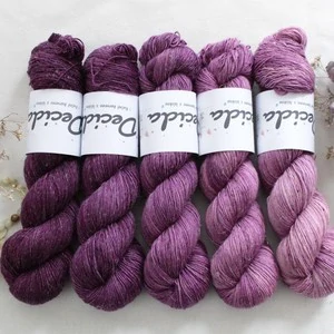 "Fade 29" - 500g Single 90% Merino sw/10% Len 366m