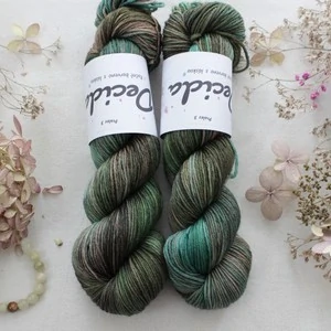 "Prales 3" - extra MERINO sw 210m
