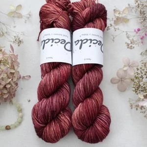 "Terra 2" - extra MERINO sw 210m