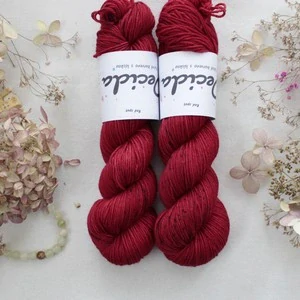 "Red spot" - extra MERINO sw 210m