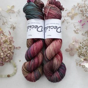 "Chipata 2" - extra MERINO sw 210m