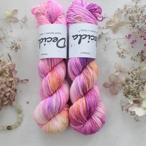 "Carnaval 2" - extra MERINO sw 210m