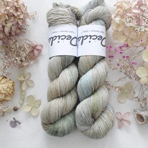 "Poly" -  Single MERINO 366m