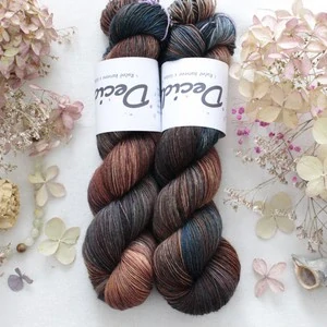 "Fony" -  Single MERINO 366m