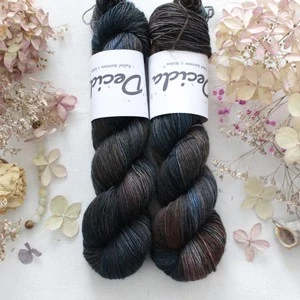 "Fony 2" - Single MERINO 366m