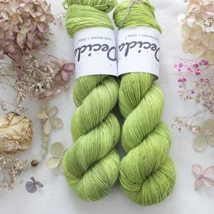 "Snake" - Single MERINO 366m