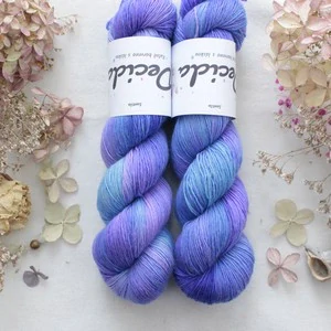 "Santila" - Single MERINO 366m