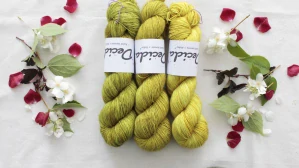 "Snake mix" - Single MERINO 366m