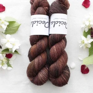 "Pony 2" - Single MERINO 366m