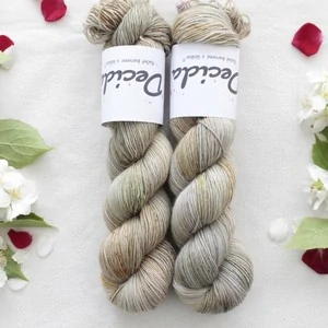 "Poly 2" - Single MERINO 366m