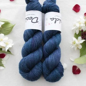 "Nebula" - Single MERINO 366m