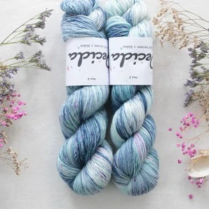 "Inca 2" - Single MERINO 366m