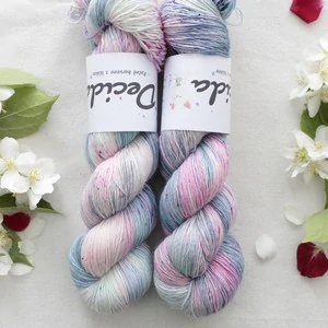 "Rani" - Single MERINO 366m