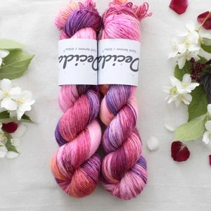 "Adaa 4" - Single MERINO 366m