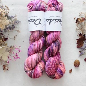 "August love 2" - extra MERINO sw 210m