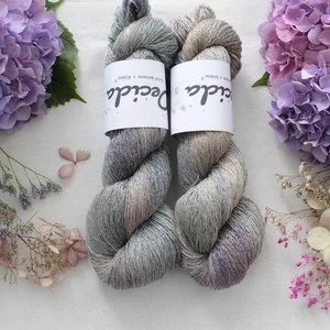 "Shady" - 52% buretové hedvábí 48% tencel 500m/100g