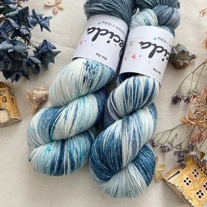 "Blue Boy" EXTRA Merino sw/polyamid 400m/100g