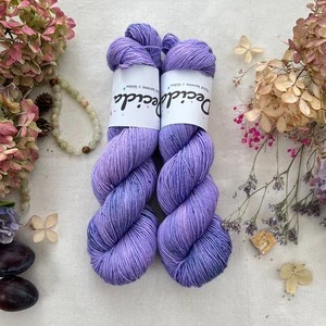 "Vivi 2" 80% merino 20% hedvábí 400m 