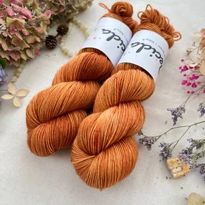 "Rezzy 2" EXTRA Merino sw/polyamid 400m/100g