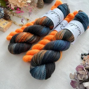 "Firgas 3" - ZEBRA Merino sw/nylon 365m set 120g