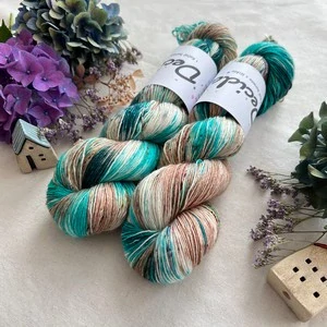 "Bahian 2" - Single MERINO 366m