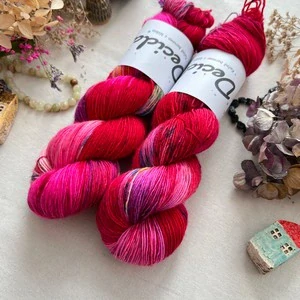 "Djambis" - Single MERINO 366m