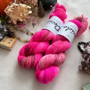 "Pinkíta" - Single MERINO 366m