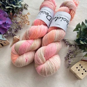 "Lawrita 4" - Single MERINO 366m