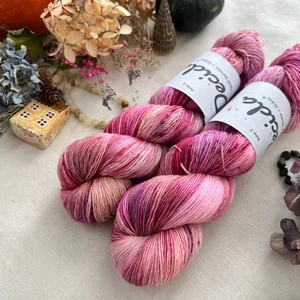 "Helen 2" - Single MERINO 366m