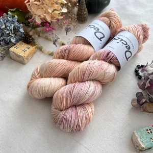 "Ciranda 2" - Single MERINO 366m